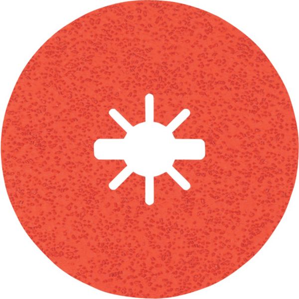 X-LOCK R782ディスク125G36 EX 25枚入り