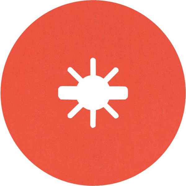 X-LOCK R782ディスク125G60 EX 25枚入り