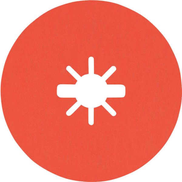 X-LOCK R782ディスク125G80 EX 25枚入り