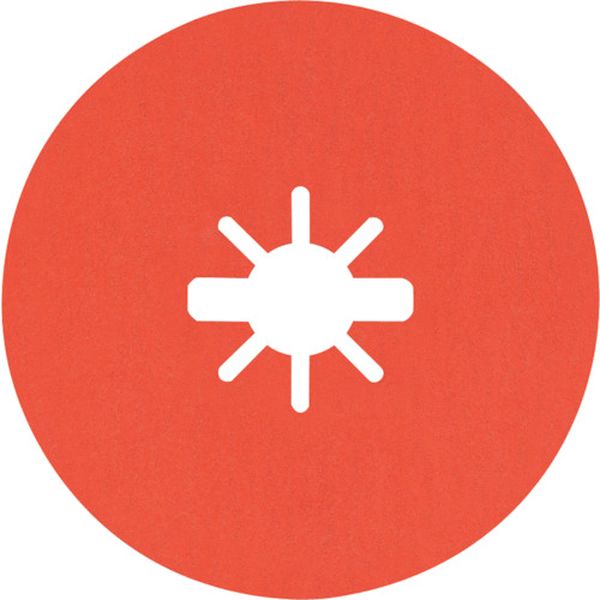 X-LOCK R782ディスク125G120 EX 25枚入り