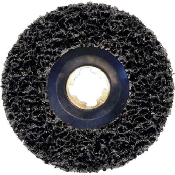 276-8784  X-LOCK クリーニングディスク125 N377