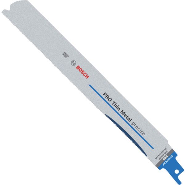 セーバーソーブレード バイメタル S1137EAF(5枚パック)