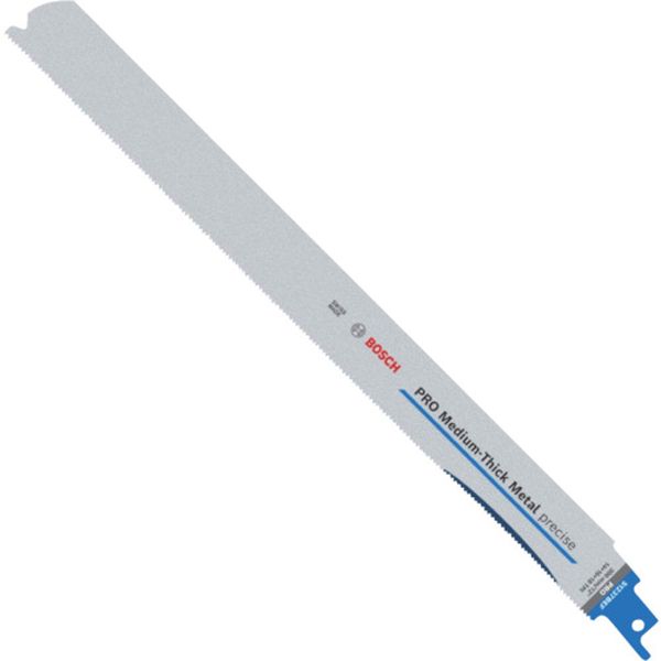 セーバーソーブレード バイメタル S1237BEF(5枚パック)