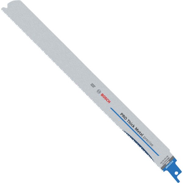 セーバーソーブレード バイメタル S1237HBF(5枚パック)