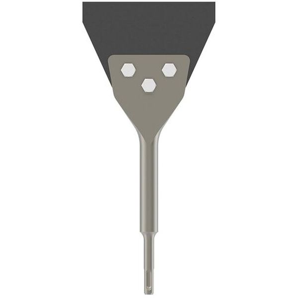 PRO SDSプラスフロアースクレーパー 130×290mm