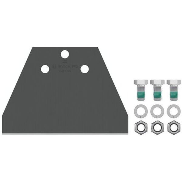 697-6596  替刃 PRO SDSプラスフロアースクレーパー