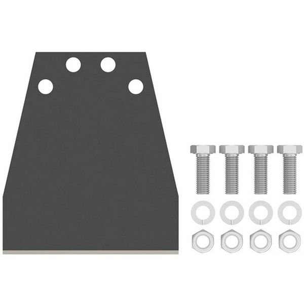 697-6599  替刃 PRO SDSマックスフロアースクレーパー