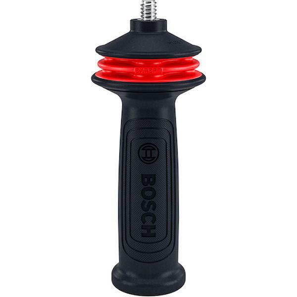 533-0662  防振サイドハンドルM10