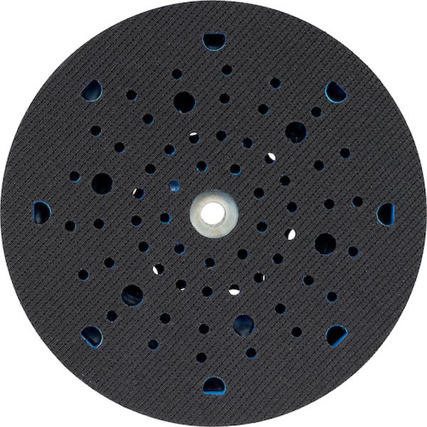 532-9192  マルチホールパッド 150mm ハード