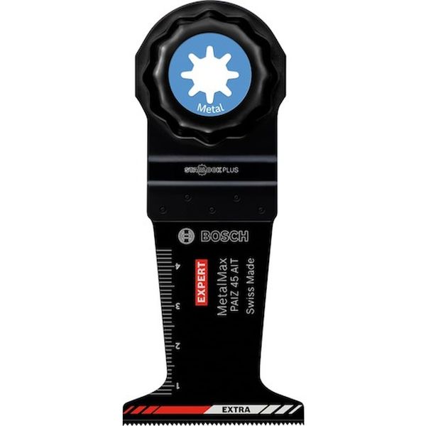 マルチツールブレード(カットソー) スターロックプラス 金属用 PAIZ45AIT