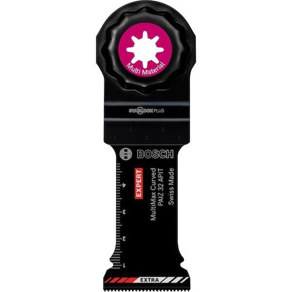 マルチツールブレード(カットソー) スターロックプラス 特殊材料 PAIZ32APIT