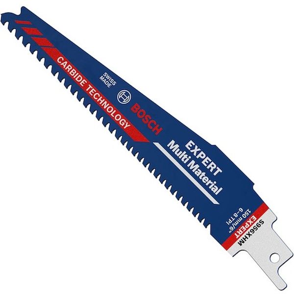 536-8873  セーバーソーブレード S956XHM 10本