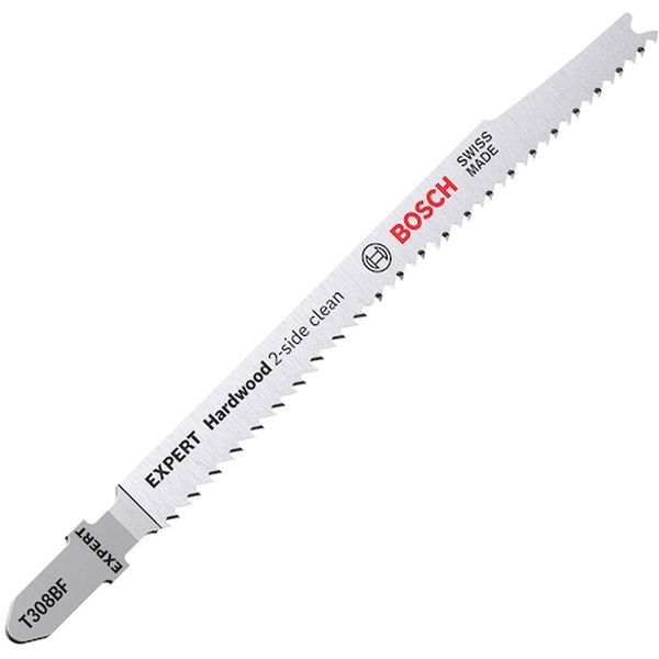 536-7338  ジグソーブレード T308BF/5