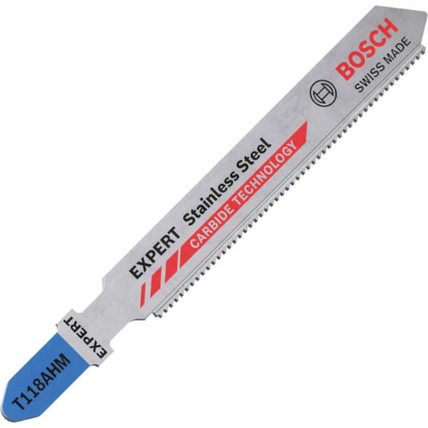 536-7356  ジグソーブレード T118AHM/3