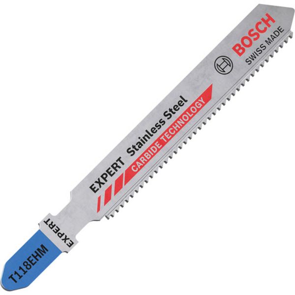 537-0499  ジグソーブレード T118EHM/3