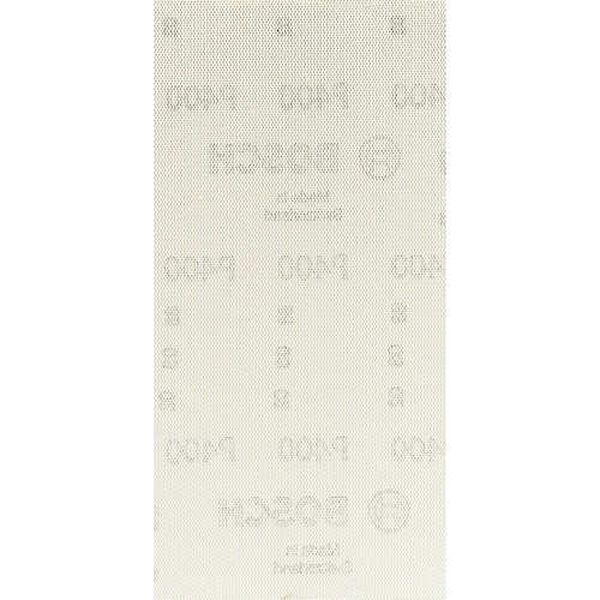 536-8888 ネットサンディングシート M480 93X186mm ＃400 10枚入り