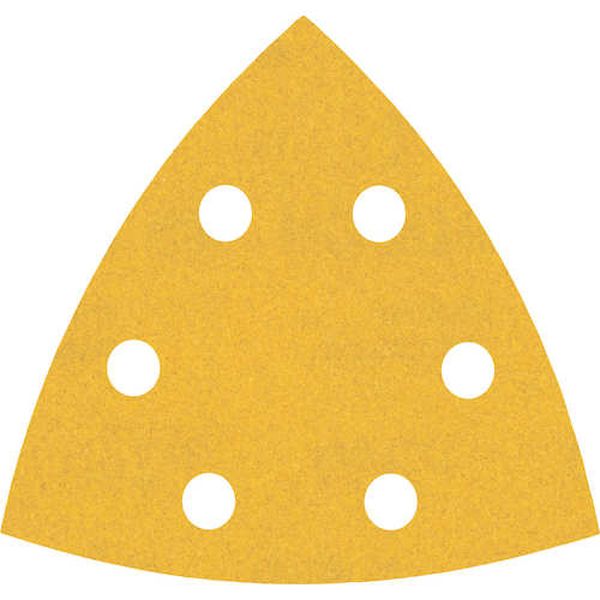 デルタサンダーペーパー C470 ＃60/120/240 計6枚入り