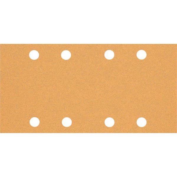 537-0446 オービタルサンダーペーパー C470 93X186mm ＃60 10枚入り