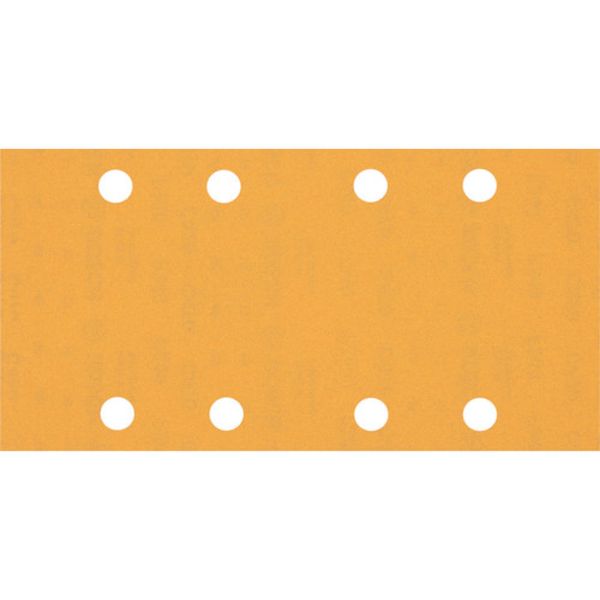 536-8923 オービタルサンダーペーパー C470 93X186mm ＃240 10枚入り