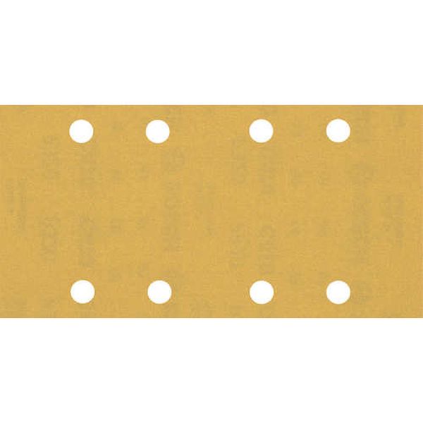 536-7330 オービタルサンダーペーパー C470 93X186mm ＃320 10枚入り