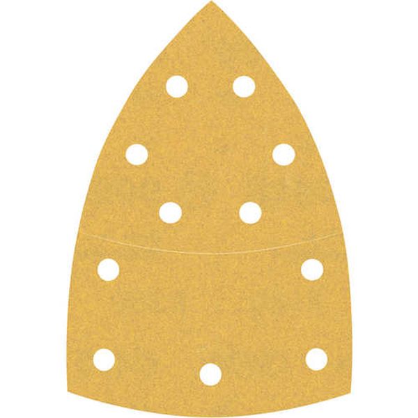 536-8900  マルチサンダーペーパー C470 ＃180 10枚入り