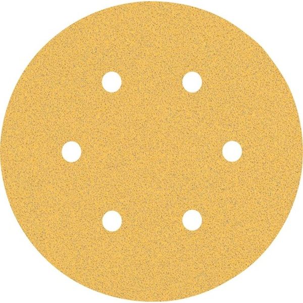 536-7363 ランダムアクションサンダーペーパー C470 150mm ＃80 50枚入り