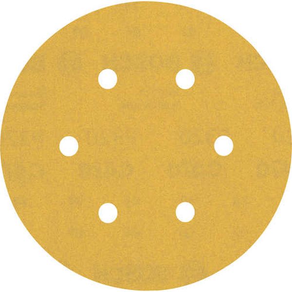 536-8960 ランダムアクションサンダーペーパー C470 150mm ＃320 50枚入り