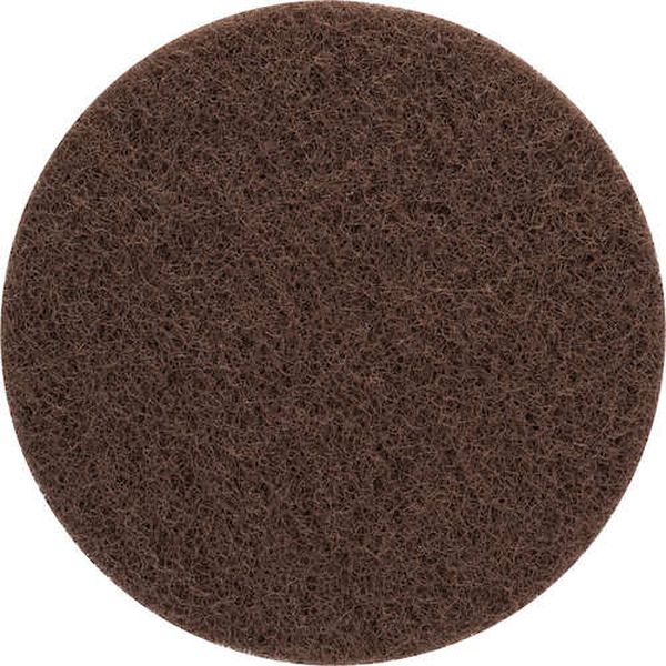 536-7348  フリースディスク N880 125mm 中目