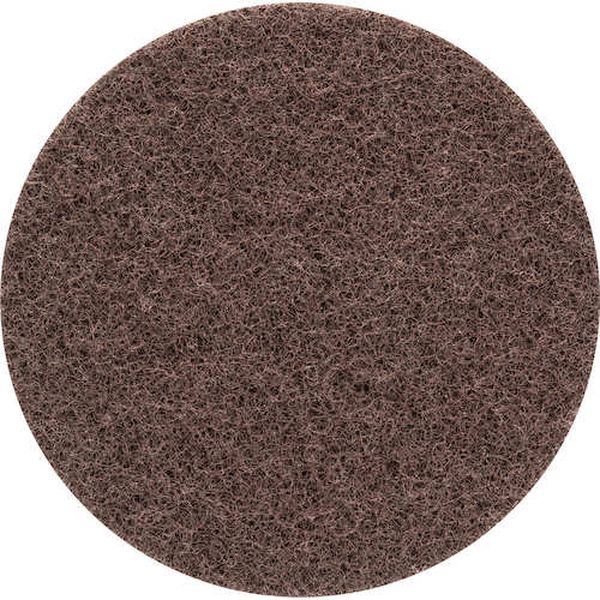 536-5776  フリースディスク N880 150mm 粗目 5枚入り