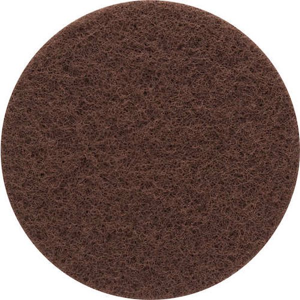 536-5803  フリースディスク N880 150mm 中目 5枚入り