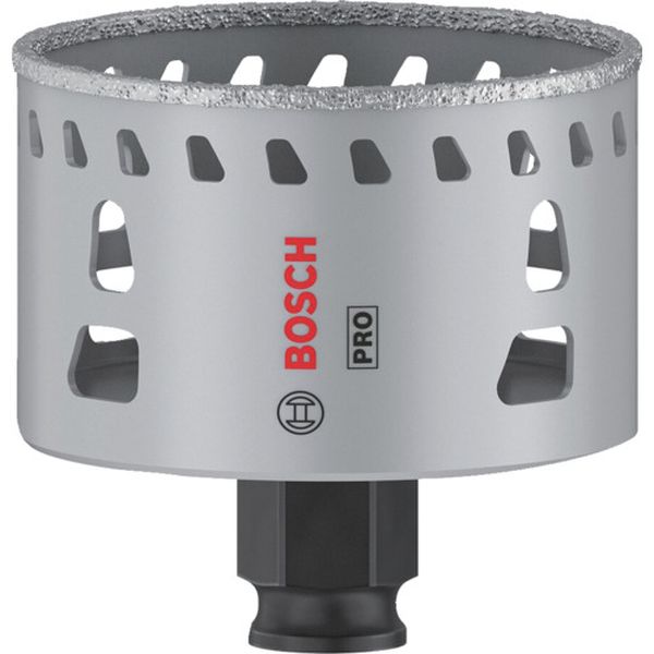 680-9269  磁器タイル用乾式ダイヤモンドホールソー 68mm