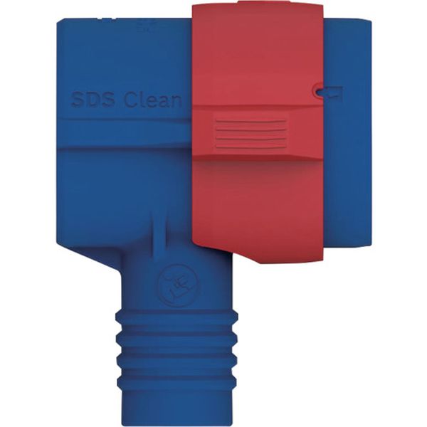 682-5753  SDSマックス吸じんドリルビット コネクター