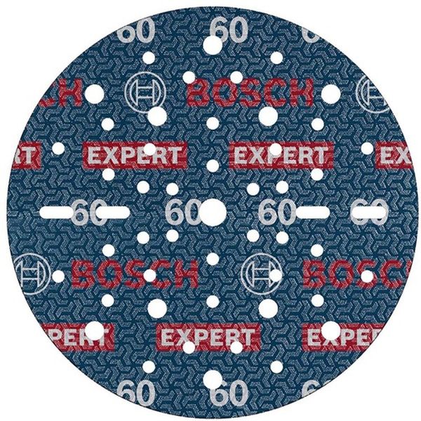 692-5961 EXPERT セラミック砥粒サンディングフィルム O780 150mm＃60