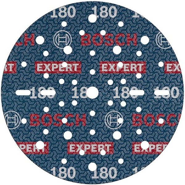 692-5963 EXPERT セラミック砥粒サンディングフィルム O780 150mm＃180