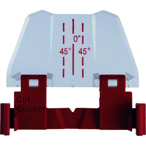 152-1454  切断線ガイド