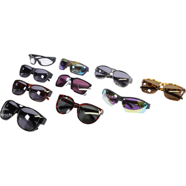 『セール特価』 PREPACK BOB LIFESTYL 10PC