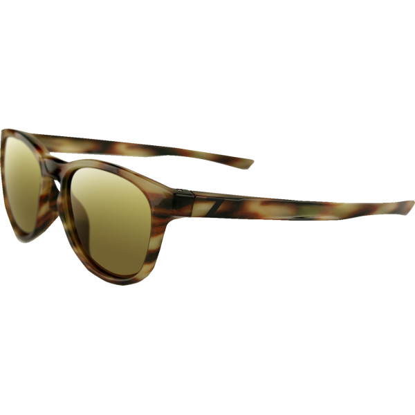 タイド サングラス ブラウン