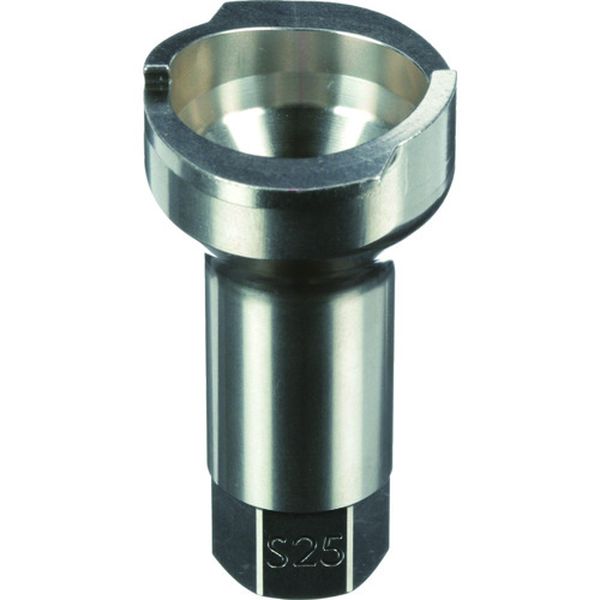 161-1254  PPS シリーズ2.0 アダプタータイプ 25