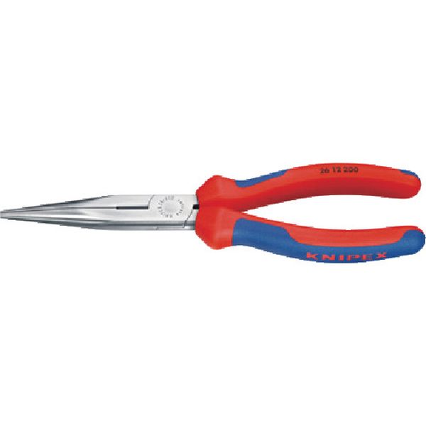 ロングラジオペンチ 200mm