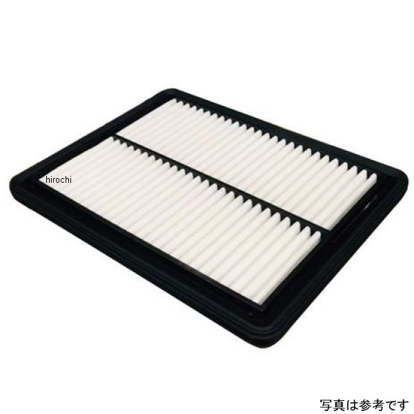 PFPエアーエレメント 17801-B2070互換