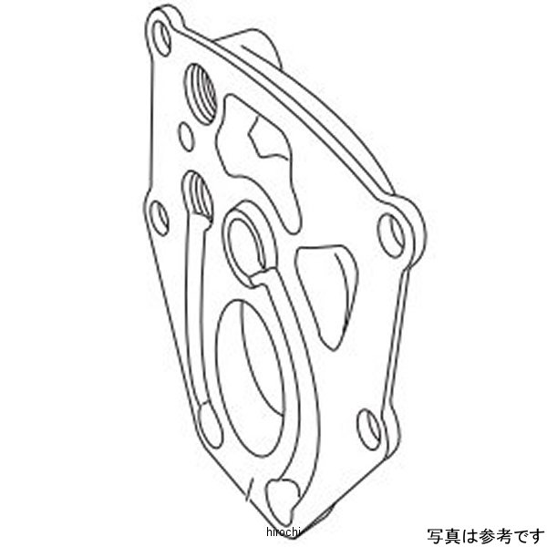 ヘッドカバー R 88ccキット モンキー