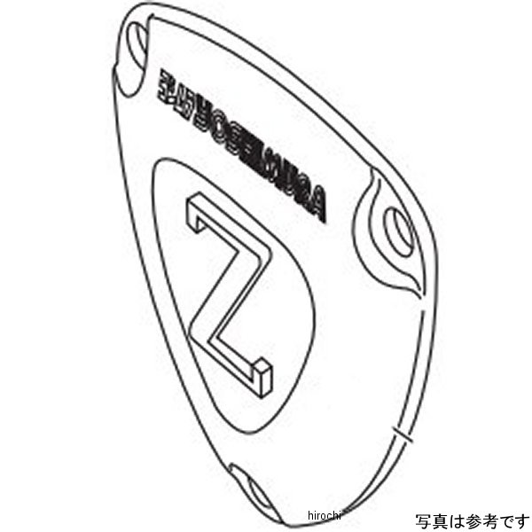 ヘッドカバー L 88ccキット モンキー