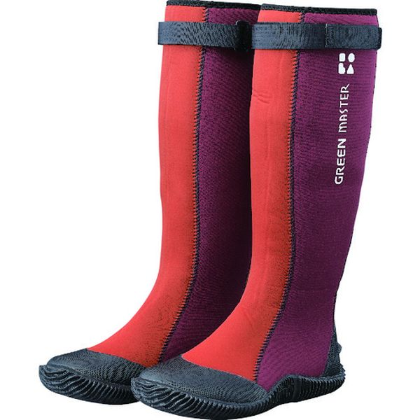 グリーンマスター エンジ 3L