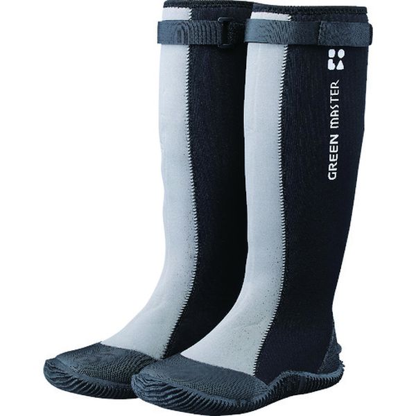 グリーンマスター グレー 3L