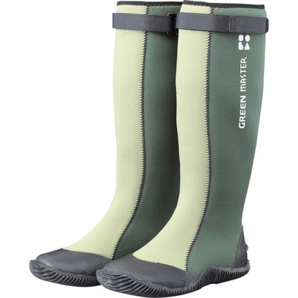 グリーンマスター グリーン SS