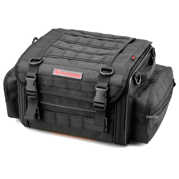 HB DH-760シートバッグ PRO2 LLサイズ