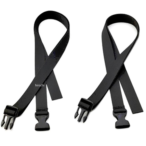 ワンタッチ長物ベルト2本セット