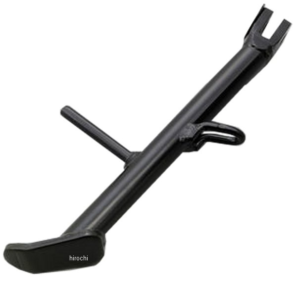 ショートサイドスタンド 21年 GB350、GB350S 黒