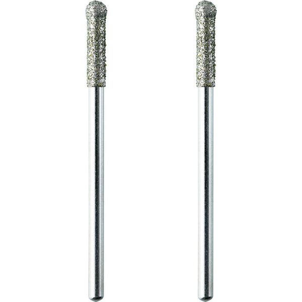 ダイヤモンドドリル3.2mm