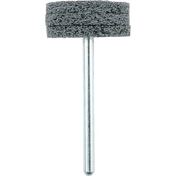 ポリライトホイール240(中仕上げ)